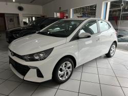 HYUNDAI HB 20 Hatch 1.0 12V 4P FLEX COMFORT PLUS