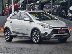 HYUNDAI HB 20 Hatch X 1.6 16V 4P STYLE FLEX