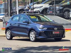 HYUNDAI HB 20 Hatch 