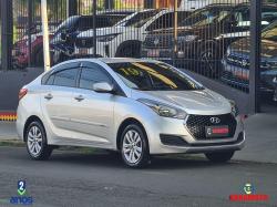 HYUNDAI HB 20 Hatch 1.6 16V 4P FLEX COMFORT PLUS