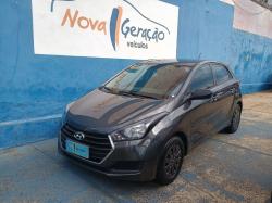 HYUNDAI HB 20 Hatch 1.0 12V 4P FLEX COMFORT