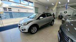 HYUNDAI HB 20 Hatch X 1.6 16V 4P STYLE FLEX AUTOMTICO