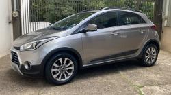 HYUNDAI HB 20 Hatch X 1.6 16V 4P PREMIUM FLEX AUTOMTICO