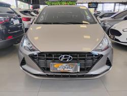 HYUNDAI HB 20 Hatch 1.0 12V 4P FLEX EVOLUTION