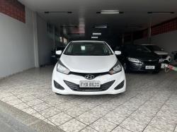 HYUNDAI HB 20 Hatch 1.0 12V 4P FLEX COMFORT PLUS