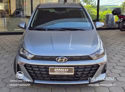 HYUNDAI HB 20 Hatch 1.0 12V 4P FLEX COMFORT PLUS