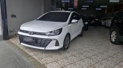 HYUNDAI HB 20 Hatch 1.0 12V 4P FLEX COMFORT