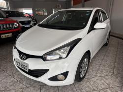 HYUNDAI HB 20 Hatch 1.0 12V 4P FLEX COMFORT PLUS