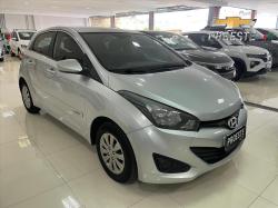 HYUNDAI HB 20 Hatch 1.6 16V 4P COMFORT STYLE FLEX