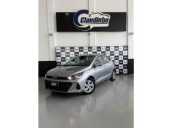 HYUNDAI HB 20 Hatch 1.0 12V 4P FLEX COMFORT