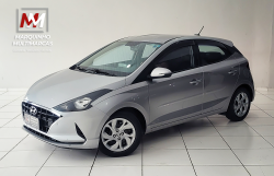 HYUNDAI HB 20 Hatch 1.6 16V 4P FLEX VISION AUTOMTICO