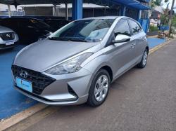 HYUNDAI HB 20 Hatch 1.0 12V 4P FLEX VISION