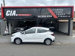 HYUNDAI HB 20 Hatch 1.0 12V 4P FLEX SENSE