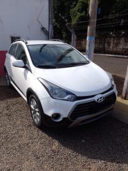 HYUNDAI HB 20 Hatch X 1.6 16V 4P PREMIUM FLEX