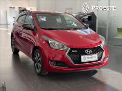 HYUNDAI HB 20 Hatch 1.6 16V 4P R SPEC FLEX AUTOMTICO