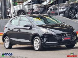 HYUNDAI HB 20 Hatch 1.0 12V 4P FLEX SENSE