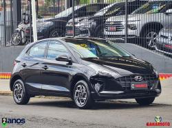 HYUNDAI HB 20 Hatch 1.0 12V 4P FLEX SENSE