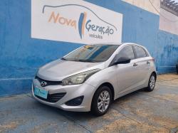 HYUNDAI HB 20 Hatch 1.0 12V 4P FLEX COMFORT