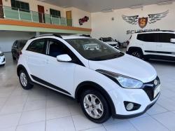 HYUNDAI HB 20 Hatch X 1.6 16V 4P STYLE FLEX