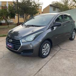 HYUNDAI HB 20 Hatch 