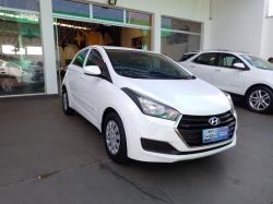 HYUNDAI HB 20 Hatch 1.0 12V 4P FLEX COMFORT