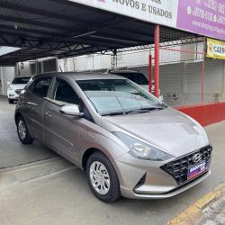 HYUNDAI HB 20 Hatch 1.0 12V 4P FLEX SENSE