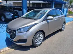 HYUNDAI HB 20 Hatch 1.0 12V 4P FLEX COMFORT PLUS