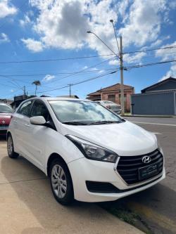 HYUNDAI HB 20 Hatch 1.0 12V 4P FLEX COMFORT