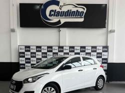 HYUNDAI HB 20 Hatch 1.0 12V 4P FLEX COMFORT