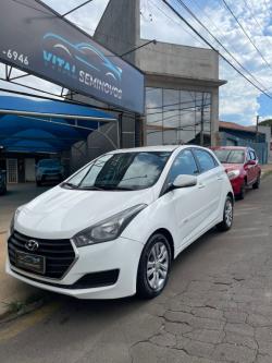 HYUNDAI HB 20 Hatch 1.0 12V 4P FLEX COMFORT