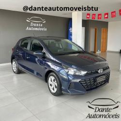 HYUNDAI HB 20 Hatch 1.0 12V 4P FLEX COMFORT