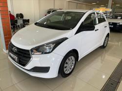 HYUNDAI HB 20 Hatch 1.0 12V 4P FLEX COMFORT