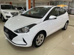 HYUNDAI HB 20 Hatch 1.0 12V 4P FLEX VISION