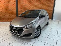 HYUNDAI HB 20 Hatch 1.0 12V 4P FLEX COMFORT