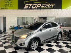 HYUNDAI HB 20 Hatch X 1.6 16V 4P PREMIUM FLEX AUTOMTICO