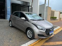 HYUNDAI HB 20 Hatch 1.6 16V 4P FLEX COMFORT PLUS