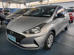 HYUNDAI HB 20 Hatch 1.0 12V 4P FLEX SENSE