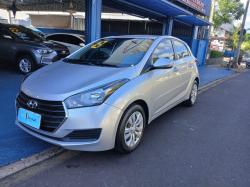 HYUNDAI HB 20 Hatch 1.0 12V 4P FLEX COMFORT PLUS