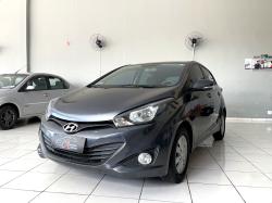 HYUNDAI HB 20 Hatch 1.6 16V 4P FLEX COMFORT