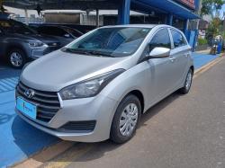 HYUNDAI HB 20 Hatch 1.0 12V 4P FLEX COMFORT