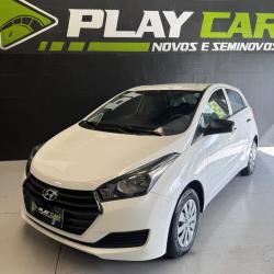 HYUNDAI HB 20 Hatch 1.0 12V 4P FLEX COMFORT PLUS