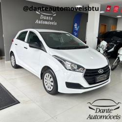 HYUNDAI HB 20 Hatch 1.0 12V 4P FLEX COMFORT