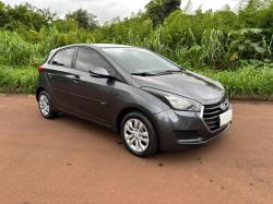 HYUNDAI HB 20 Hatch 1.6 16V 4P COMFORT STYLE FLEX