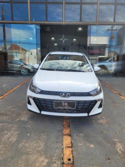 HYUNDAI HB 20 Hatch 1.0 12V 4P FLEX COMFORT PLUS