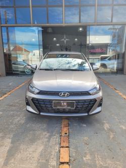 HYUNDAI HB 20 Hatch 1.0 12V 4P FLEX COMFORT