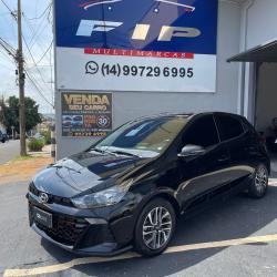 HYUNDAI HB 20 Hatch 1.0 12V 4P LIMITED