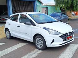 HYUNDAI HB 20 Hatch 1.0 12V 4P FLEX SENSE