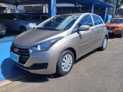 HYUNDAI HB 20 Hatch 1.0 12V 4P FLEX COMFORT