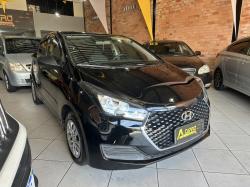 HYUNDAI HB 20 Hatch 1.0 12V 4P FLEX UNIQUE