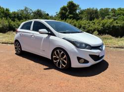 HYUNDAI HB 20 Hatch 1.6 16V 4P FLEX COMFORT